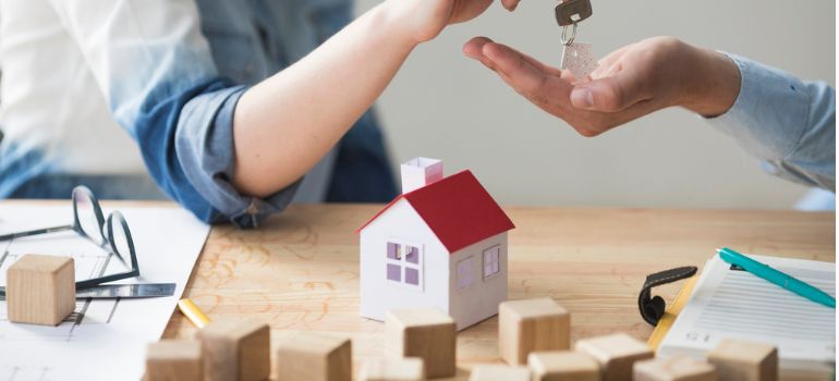 vendita casa cointestata al 50% come comportarsi