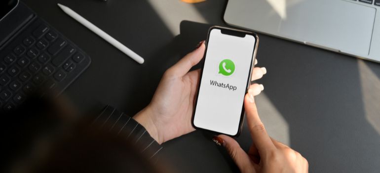 whatsapp valore di prova