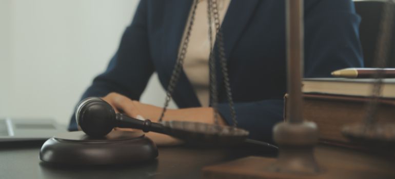 avvocato specializzato in diritto minorile