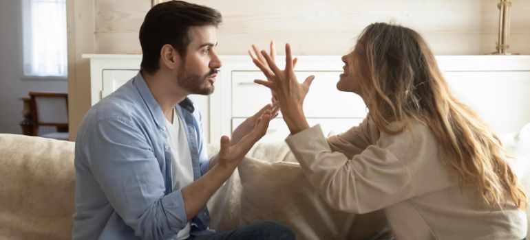 obblighi assistenza familiare violazione