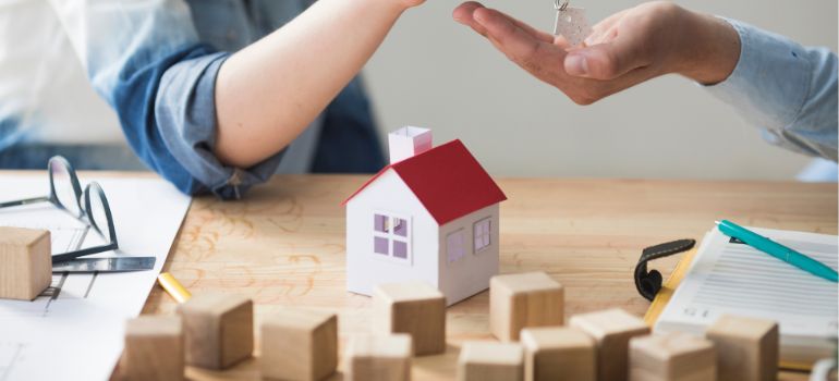 perdita diritto abitazione dopo divorzio
