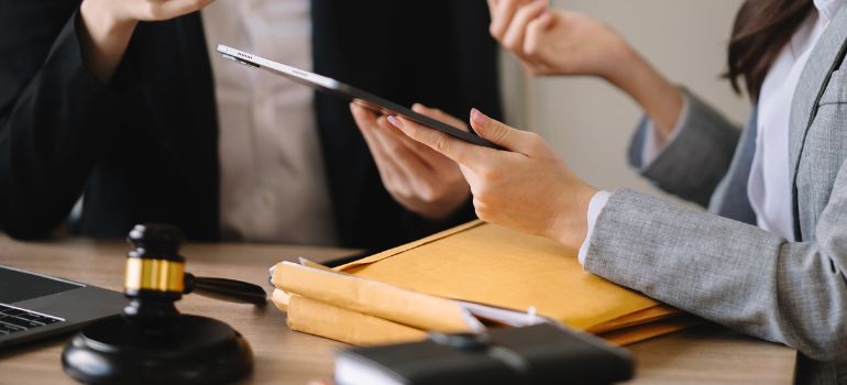risarcimento per falsa testimonianza