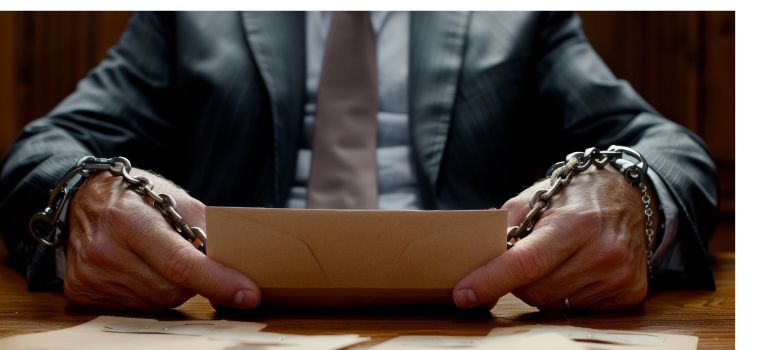 segreto d'ufficio violazione