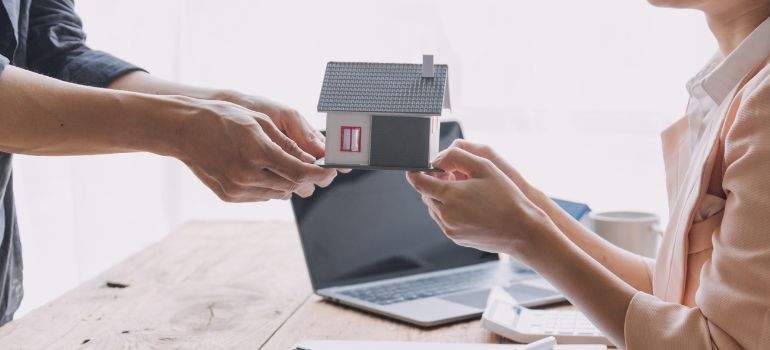 vendita casa cointestata se l'altro non vuole