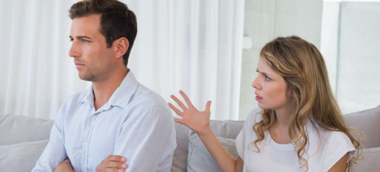 violazione obblighi assistenza familiare