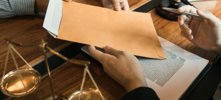 violazione segreto d'ufficio