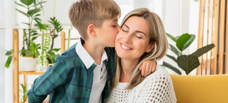 assegno unico genitori divorziati