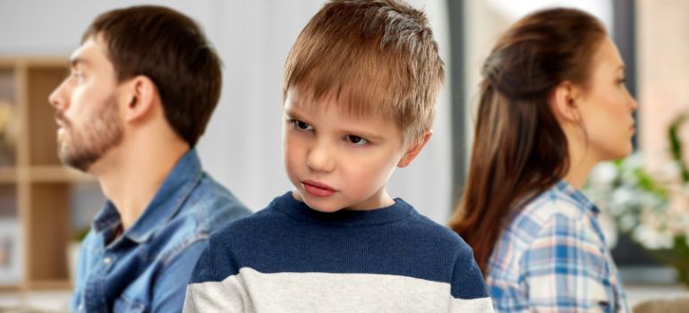 assegno unico in caso di separazione e divorzio