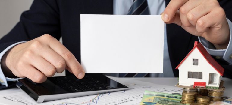 deposito cauzionale