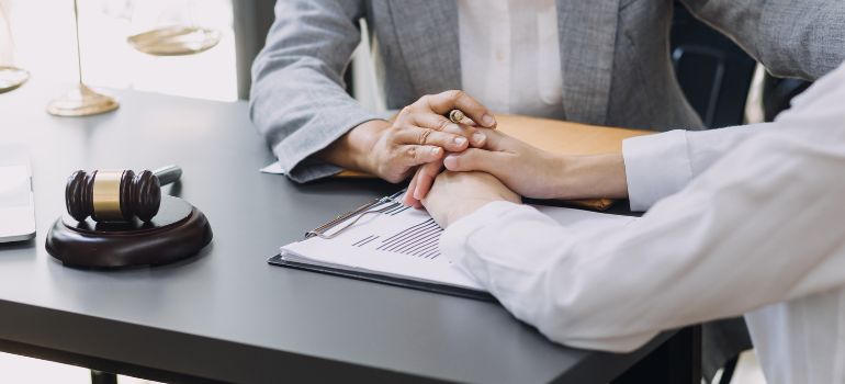 divorzio per procura come funziona