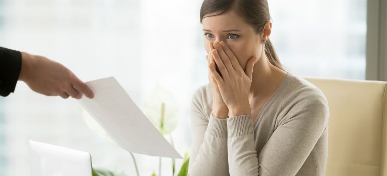 licenziamento illegittimo risarcimento