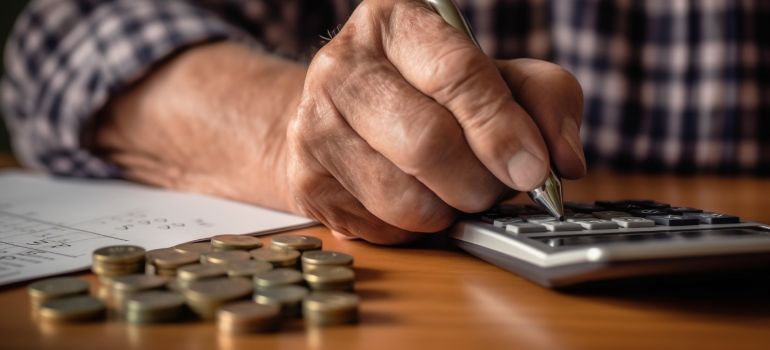 mantenimento e pensione