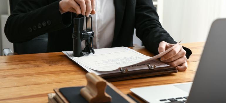 mantenimento figli restituzione
