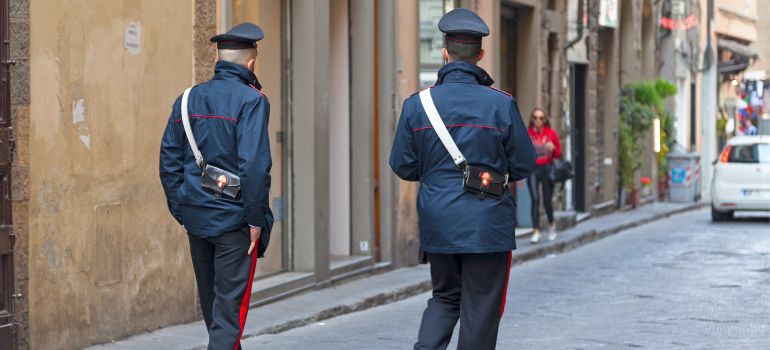 segnalazione anonima legale