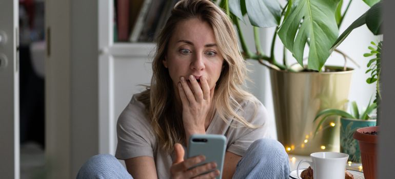 sextortion reato truffe online