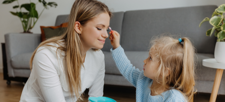affidamento intrafamiliare