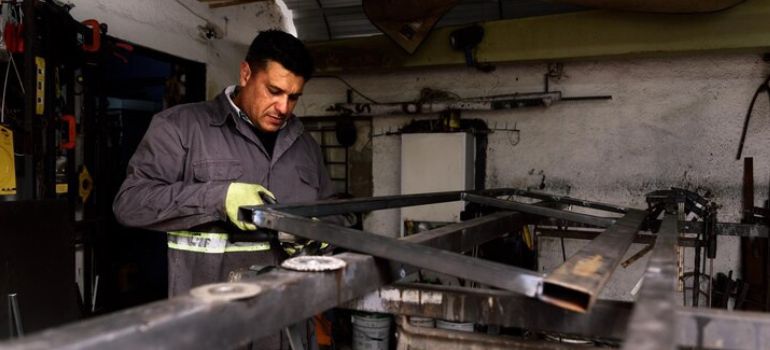 ccnl metalmeccanici piccola industria mansioni