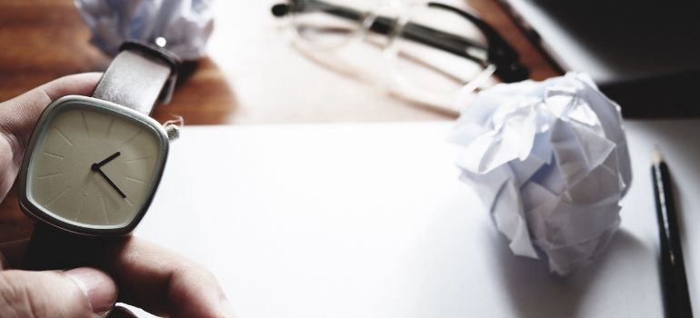 periodo di prova lavoro