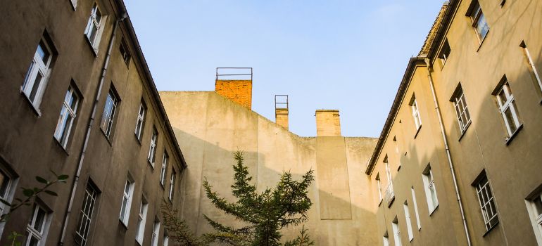vendere casa popolare ereditata si può?