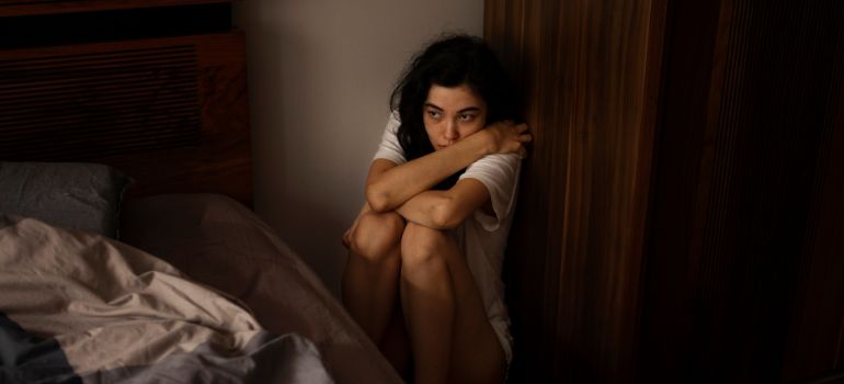 violenza domestica cosa fare