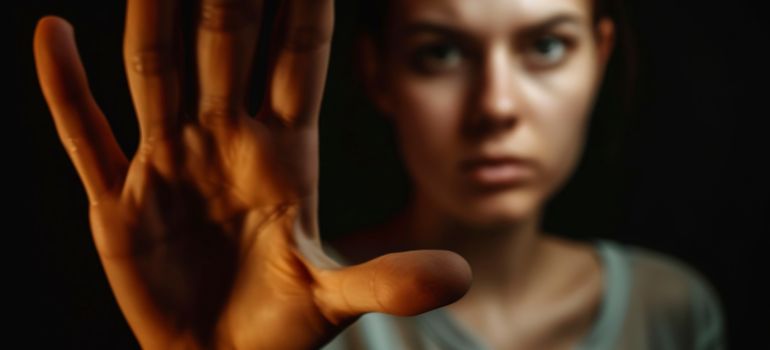 violenza domestica segnali esempi
