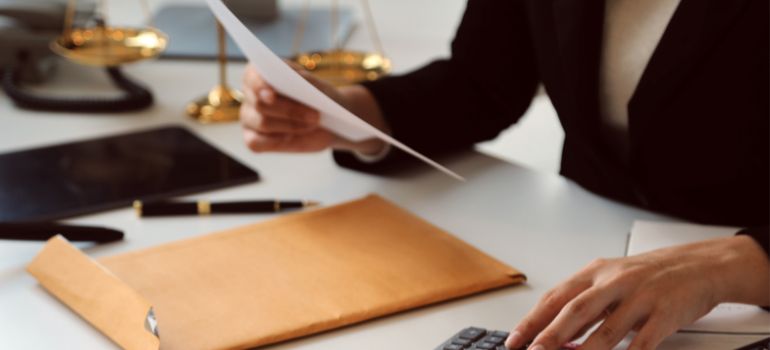 avvocato esperto in diritto tributario