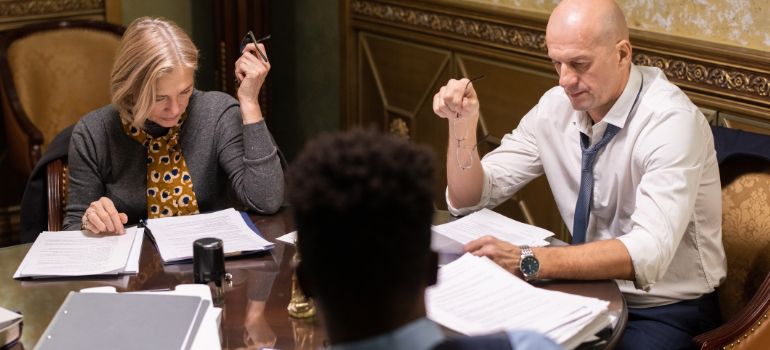 chi può fare ricorso alla corte costituzionale