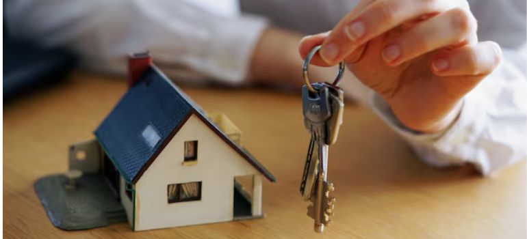 denunciare proprietario di casa