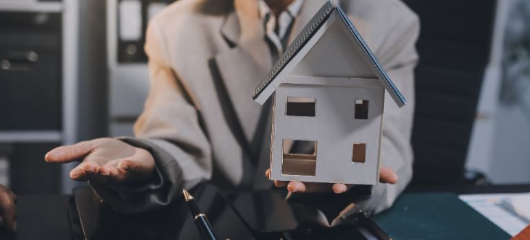 diffida proprietario di casa