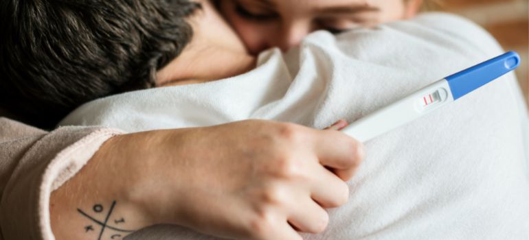 donazione del seme in italia