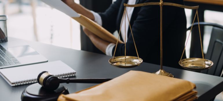 giudice del lavoro competenza