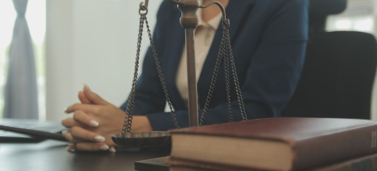giudice del lavoro cosa fa