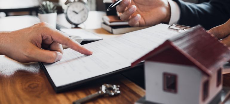 mancato rispetto contratto di affitto
