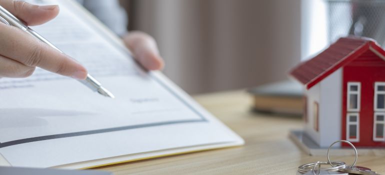 problemi con proprietario di casa