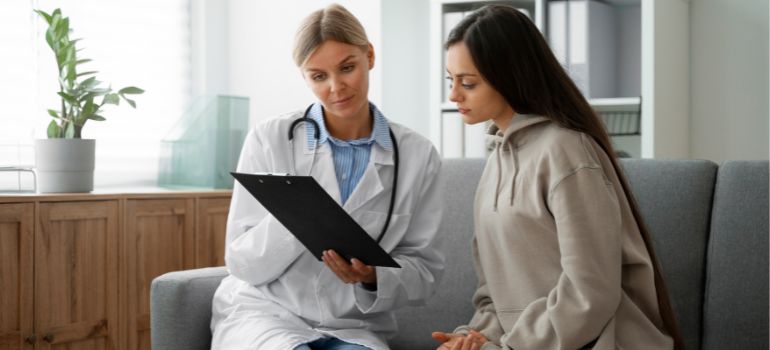 quando può venire il medico fiscale