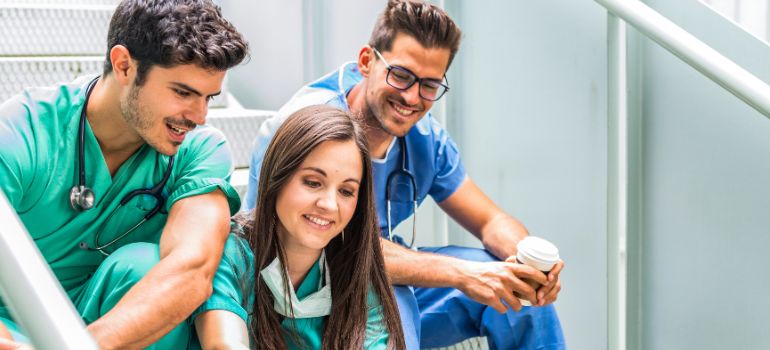 riforma medicina 2025