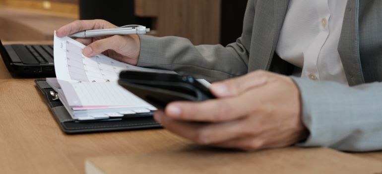 ritenuta d'acconto calcolo