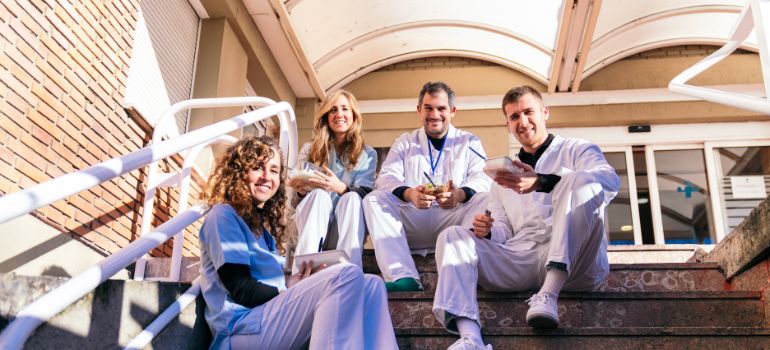 test medicina