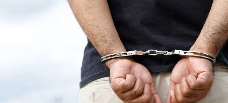 arresto e reclusione differenze