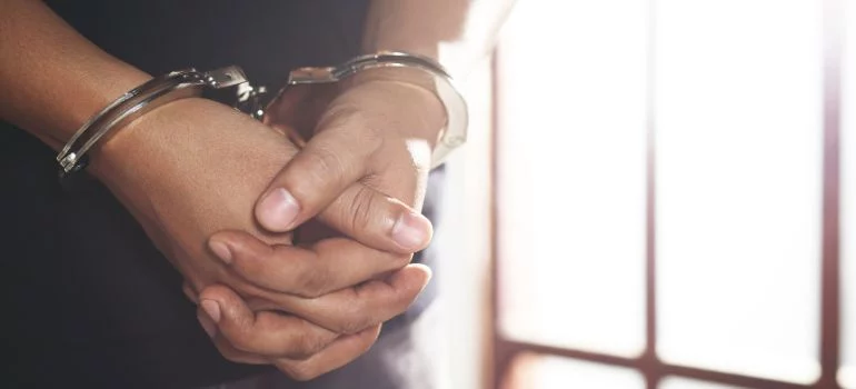 arresto significato e tipologie