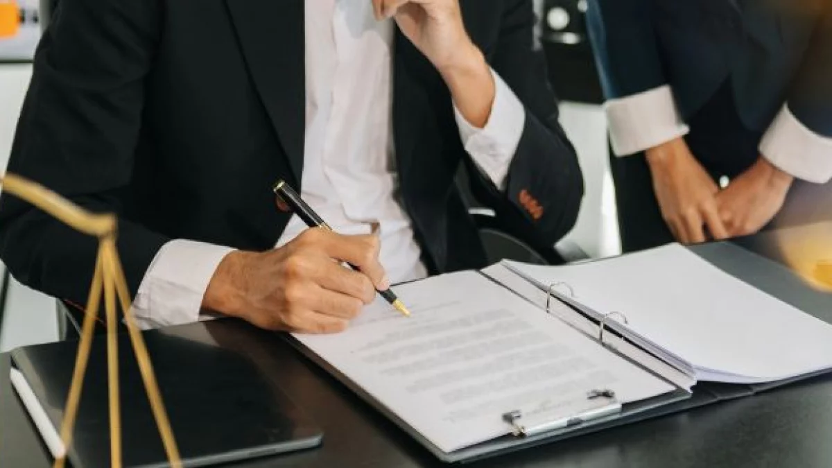 come faccio a sapere chi è il legale rappresentante