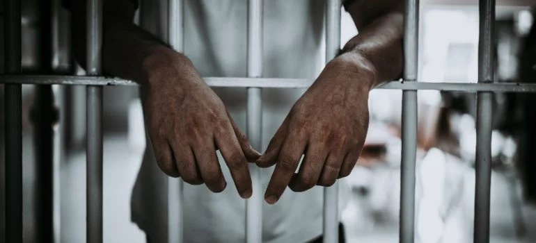 differenza arresto e reclusione
