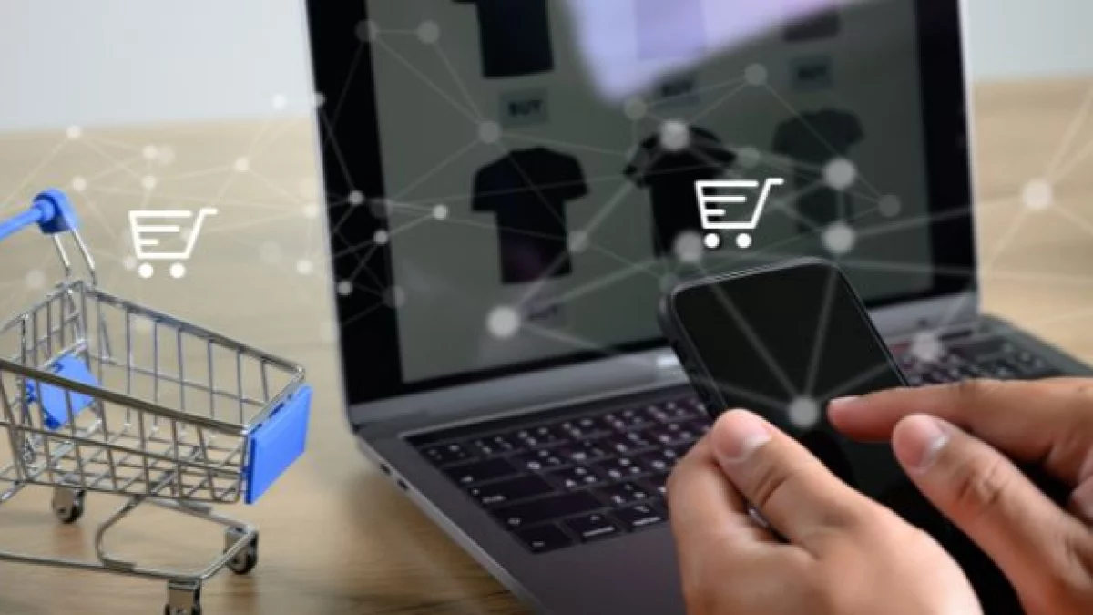commercio elettronico scontrino fattura