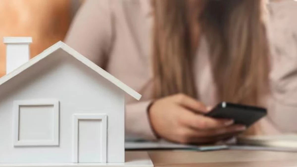 debito residuo dopo vendita asta
