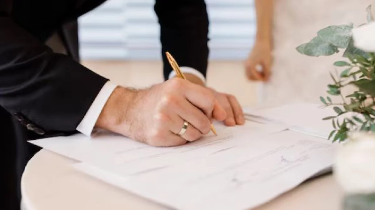 differenza tra matrimonio concordatario e civile