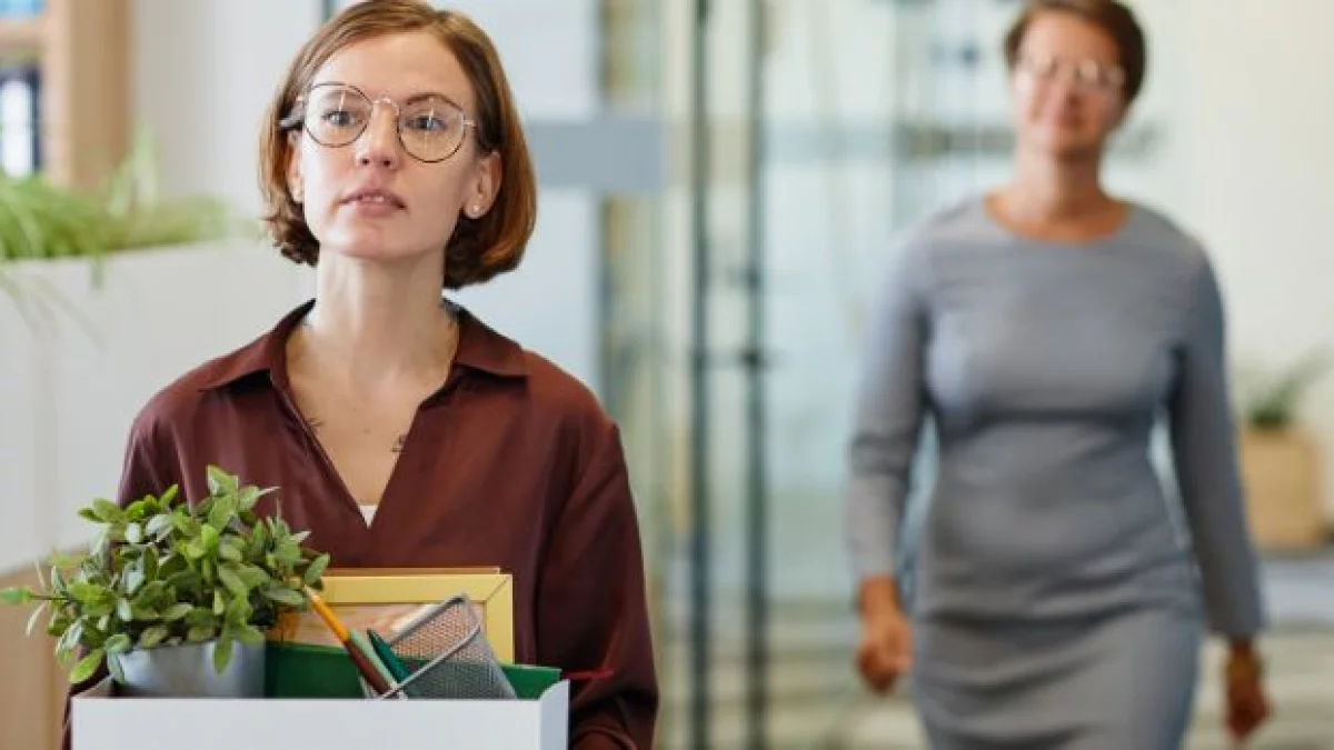 dimissioni per fatti inconcludenti come funzionano
