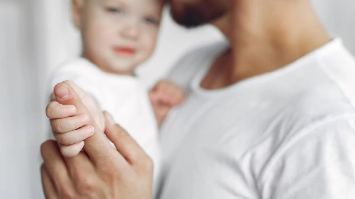 azione di riconoscimento di paternità da parte del padre