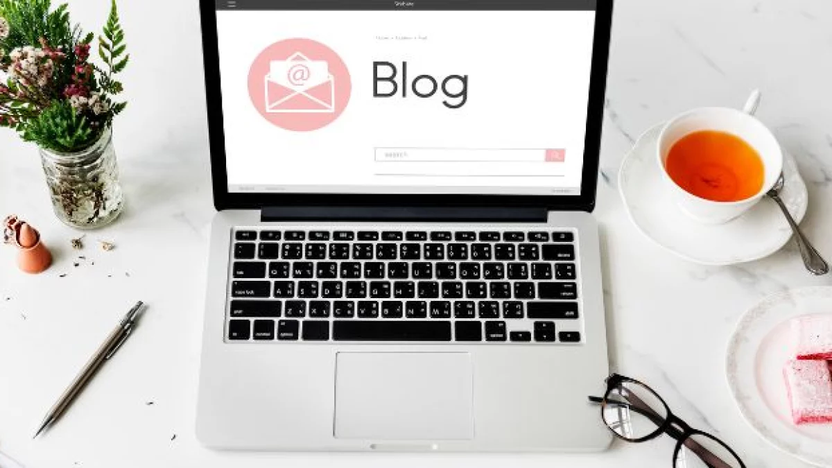 blog come funziona aspetti legali