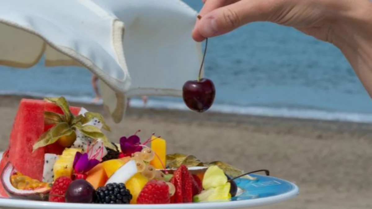 cibo da casa lido