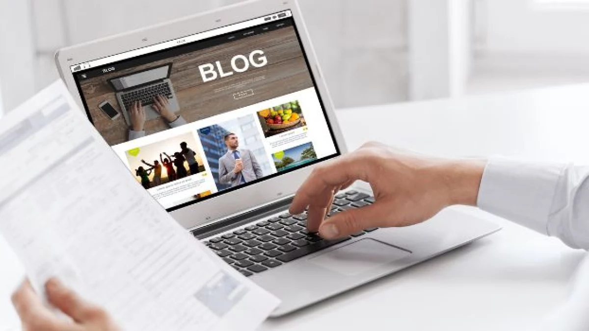 differenza tra blog e testata giornalistica